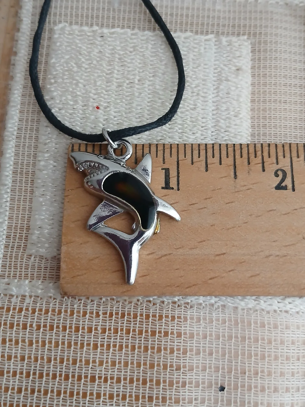 N/A stylishnecklace featuring